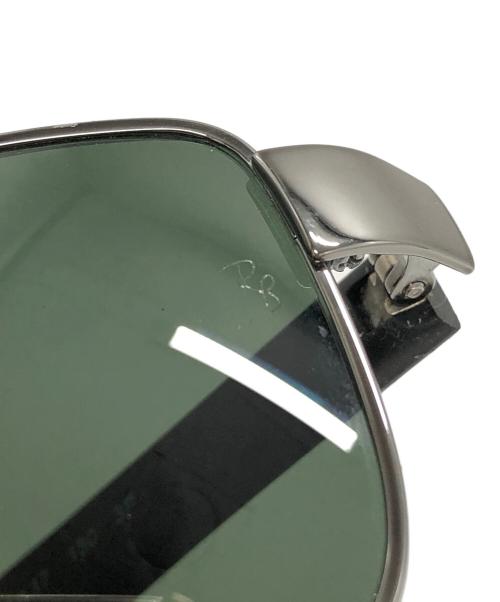 RAY-BAN（レイバン）RAY-BAN (レイバン) サングラス ブラック サイズ:60□17の古着・服飾アイテム