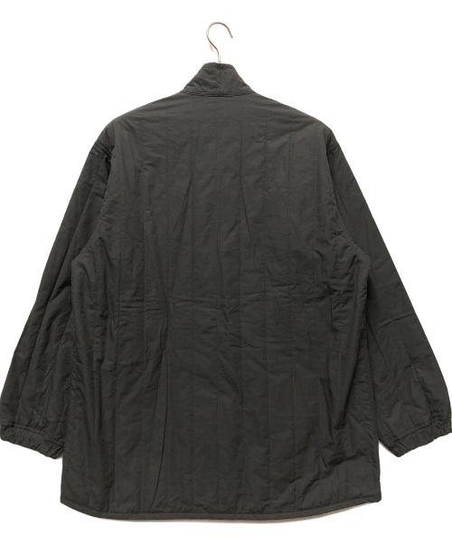 confect（コンフェクト）CONFECT (コンフェクト) キルティングジャケット カーキ サイズ:3の古着・服飾アイテム