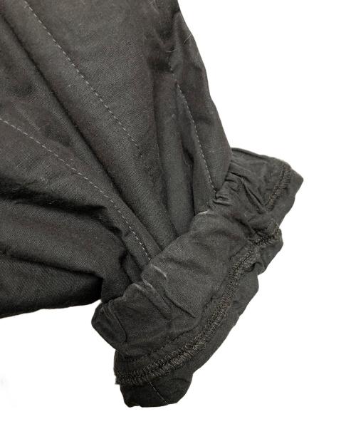 confect（コンフェクト）CONFECT (コンフェクト) キルティングジャケット カーキ サイズ:3の古着・服飾アイテム