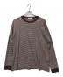 confect（コンフェクト）の古着「カットソー」｜ブラウン