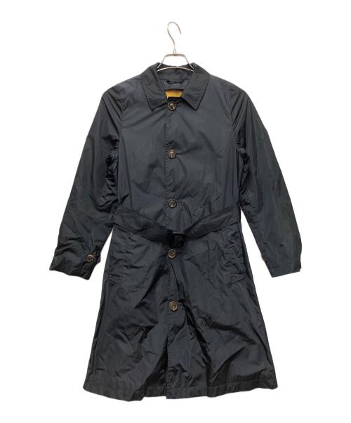 Felisi（フェリージ）Felisi (フェリージ) ナイロンコート ネイビー サイズ:955/04の古着・服飾アイテム