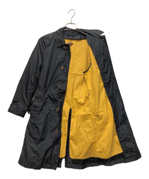 Felisi（フェリージ）Felisi (フェリージ) ナイロンコート ネイビー サイズ:955/04の古着・服飾アイテム