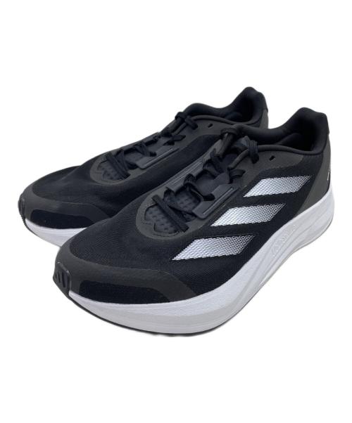 adidas（アディダス）adidas (アディダス) Duramo Speed(デュラモスピード) ブラック サイズ:27.5cmの古着・服飾アイテム