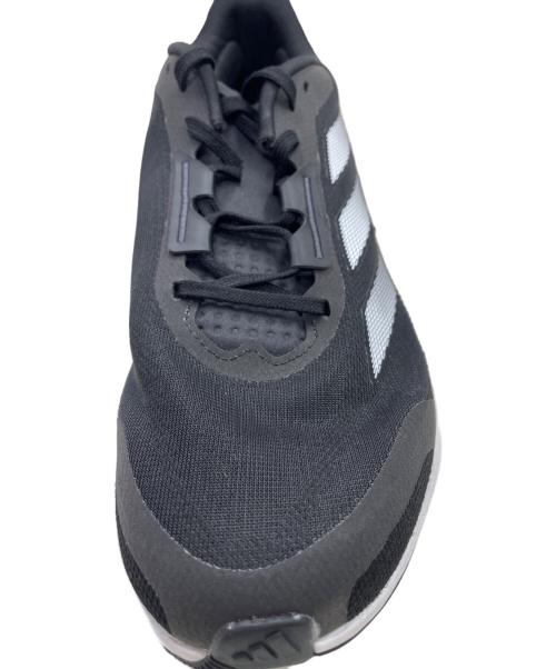 adidas（アディダス）adidas (アディダス) Duramo Speed(デュラモスピード) ブラック サイズ:27.5cmの古着・服飾アイテム
