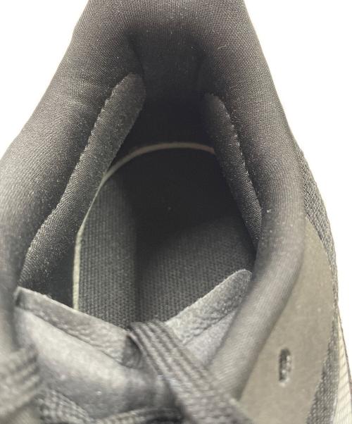 adidas（アディダス）adidas (アディダス) Duramo Speed(デュラモスピード) ブラック サイズ:27.5cmの古着・服飾アイテム