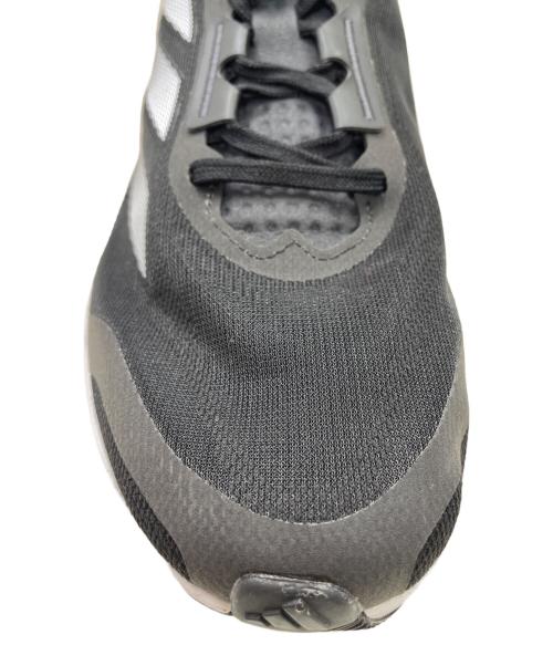 adidas（アディダス）adidas (アディダス) Duramo Speed(デュラモスピード) ブラック サイズ:27.5cmの古着・服飾アイテム