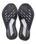 中古・古着 adidas (アディダス) Duramo Speed(デュラモスピード) ブラック サイズ:27.5cm：5000円