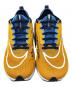 NIKE (ナイキ) ZOOM FLY 4 Premium(ズームフライ４プレミアム) オレンジ サイズ:UK8.5：7000円