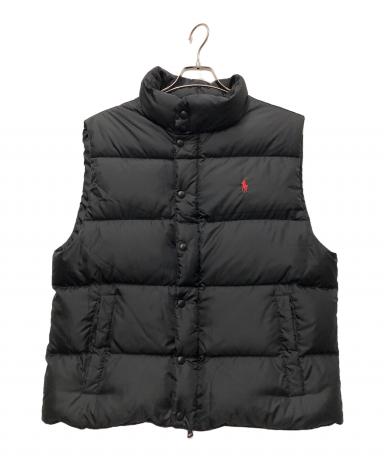 中古・古着通販】POLO RALPH LAUREN (ポロ・ラルフローレン) ダウン