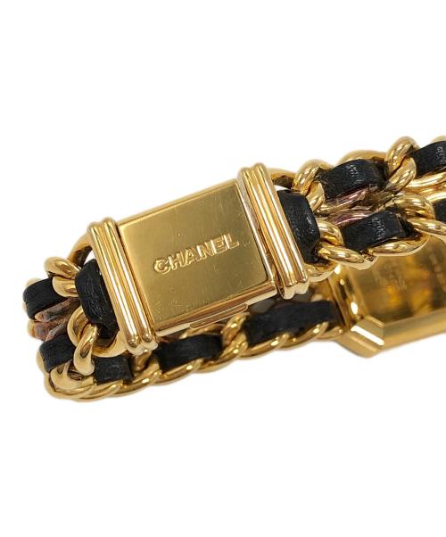 CHANEL（シャネル）CHANEL (シャネル) 腕時計 ゴールドの古着・服飾アイテム