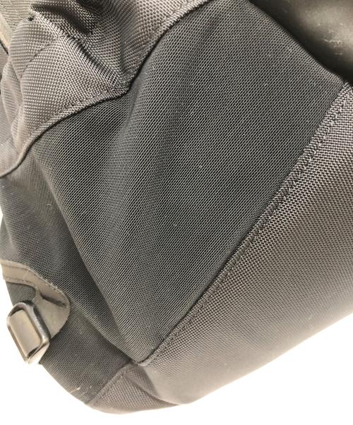 ARC'TERYX（アークテリクス）ARC'TERYX (アークテリクス) ARRO 16 BACKPACK アロー16バックパック ブラックの古着・服飾アイテム