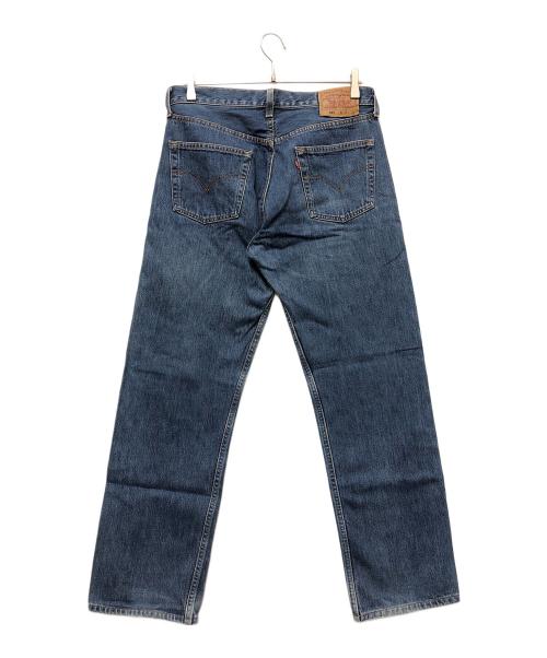 LEVI'S（リーバイス）LEVI'S (リーバイス) 501 ブルー サイズ:34の古着・服飾アイテム