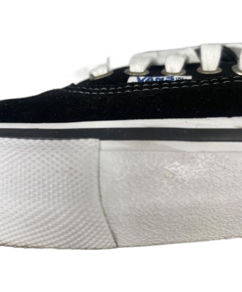 VANS（バンズ）VANS (バンズ) AUTHENTIC PRO(オーセンティックプロ) ブラック サイズ:28cmの古着・服飾アイテム