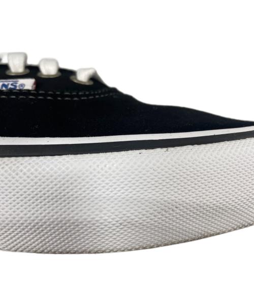 VANS（バンズ）VANS (バンズ) AUTHENTIC PRO(オーセンティックプロ) ブラック サイズ:28cmの古着・服飾アイテム