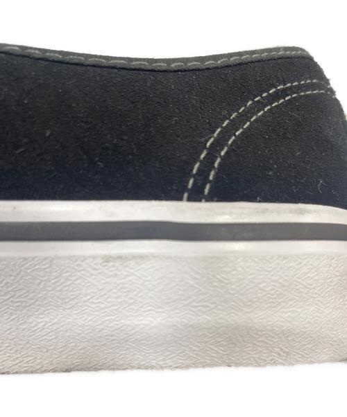 VANS（バンズ）VANS (バンズ) AUTHENTIC PRO(オーセンティックプロ) ブラック サイズ:28cmの古着・服飾アイテム