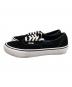 VANS (バンズ) AUTHENTIC PRO(オーセンティックプロ) ブラック サイズ:28cm：8000円