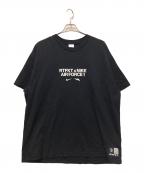 NIKE×RTFKTナイキ×アーティファクト）の古着「半袖カットソー」｜ブラック