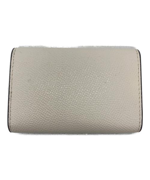 COACH（コーチ）COACH (コーチ) キーケース アイボリーの古着・服飾アイテム