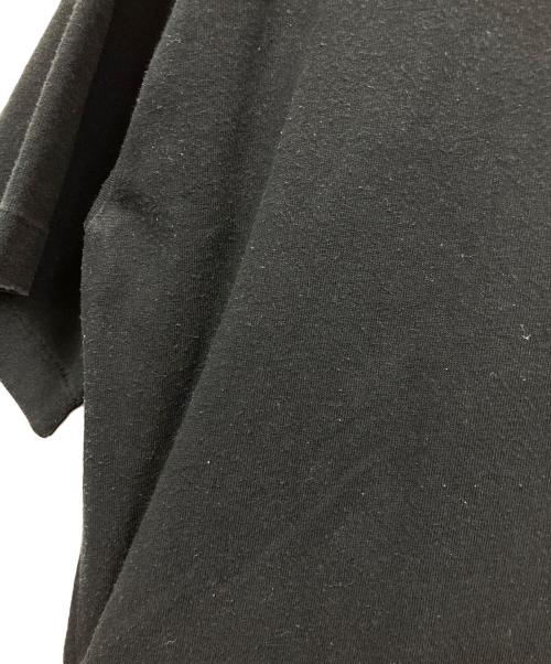 THE NORTHFACE PURPLELABEL（ザ・ノースフェイス パープルレーベル）THE NORTHFACE PURPLELABEL (ザ・ノースフェイス パープルレーベル) 5.5oz H/S Crew Neck Dress ブラック サイズ:Sの古着・服飾アイテム