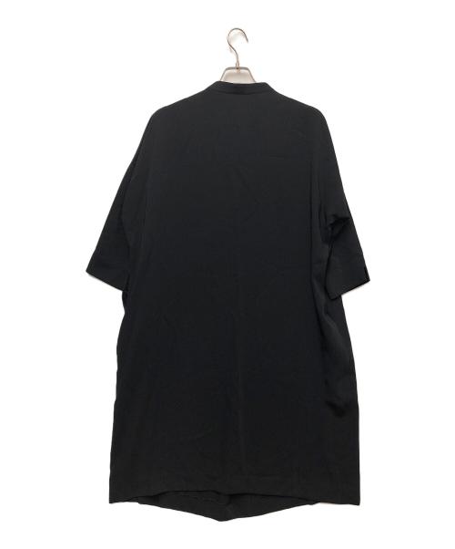 ADIEU TRISTESSE（アデュートリステス）ADIEU TRISTESSE (アデュートリステス) ワンピース ブラック サイズ:38の古着・服飾アイテム