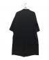 ADIEU TRISTESSE (アデュートリステス) ワンピース ブラック サイズ:38：5000円