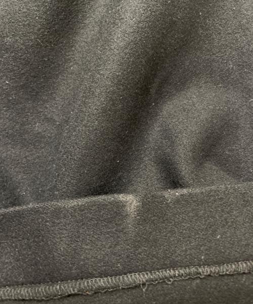 Y's（ワイズ）Y's (ワイズ) ウールパンツ ブラック サイズ:3の古着・服飾アイテム