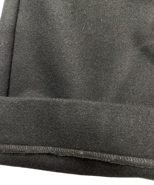 Y's（ワイズ）Y's (ワイズ) ウールパンツ ブラック サイズ:3の古着・服飾アイテム