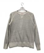 McCOY'Sマッコイズ）の古着「スウェット」｜グレー