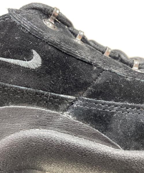 NIKE（ナイキ）NIKE (ナイキ) WMNS LAHAR LOW(ウィメンズラハーズロウ) ブラック サイズ:24の古着・服飾アイテム