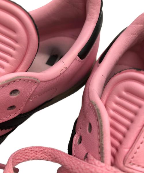 adidas（アディダス）adidas (アディダス) サンバ メッシ ショッキングピンク サイズ:23の古着・服飾アイテム