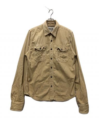 中古・古着通販】RUEHL No.925 (ルール No.925) ミリタリーダメージ
