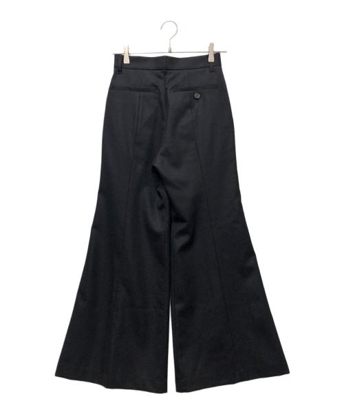 AKIRA NAKA（アキラナカ）AKIRA NAKA (アキラナカ) パンツ ブラック サイズ:1の古着・服飾アイテム