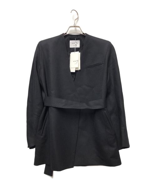 AKIRA NAKA（アキラナカ）AKIRA NAKA (アキラナカ) ジャケット ブラック サイズ:1の古着・服飾アイテム