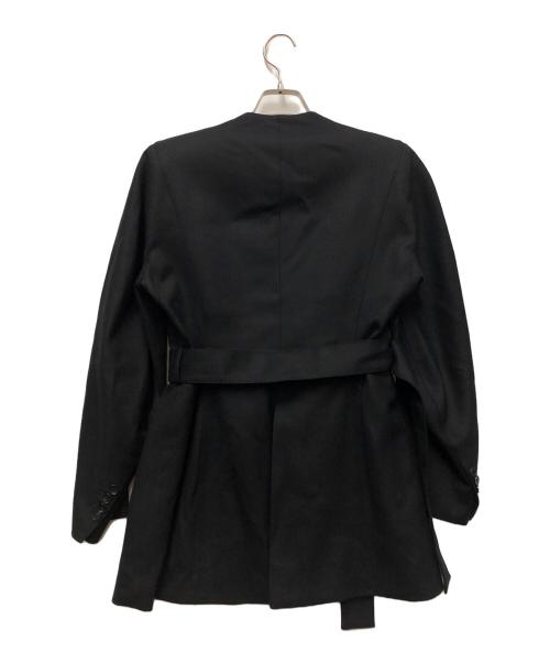 AKIRA NAKA（アキラナカ）AKIRA NAKA (アキラナカ) ジャケット ブラック サイズ:1の古着・服飾アイテム