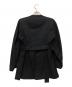 AKIRA NAKA (アキラナカ) ジャケット ブラック サイズ:1：23000円