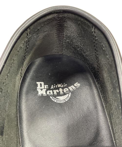 Dr.Martens（ドクターマーチン）Dr.Martens (ドクターマーチン) タッセルローファー ブラック サイズ:UK5の古着・服飾アイテム