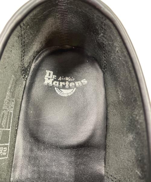 Dr.Martens（ドクターマーチン）Dr.Martens (ドクターマーチン) タッセルローファー ブラック サイズ:UK5の古着・服飾アイテム