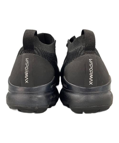 NIKE（ナイキ）NIKE (ナイキ) Flyknit 3 Triple Black ブラック サイズ:28cmの古着・服飾アイテム