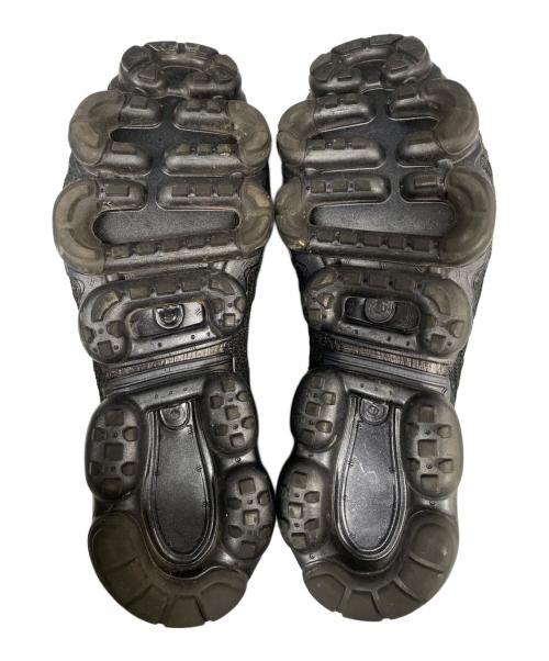 NIKE（ナイキ）NIKE (ナイキ) Flyknit 3 Triple Black ブラック サイズ:28cmの古着・服飾アイテム