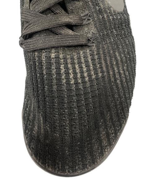 NIKE（ナイキ）NIKE (ナイキ) Flyknit 3 Triple Black ブラック サイズ:28cmの古着・服飾アイテム