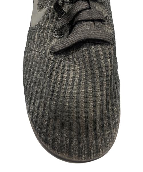 NIKE（ナイキ）NIKE (ナイキ) Flyknit 3 Triple Black ブラック サイズ:28cmの古着・服飾アイテム