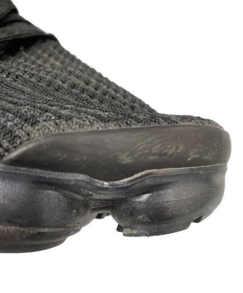 NIKE（ナイキ）NIKE (ナイキ) Flyknit 3 Triple Black ブラック サイズ:28cmの古着・服飾アイテム