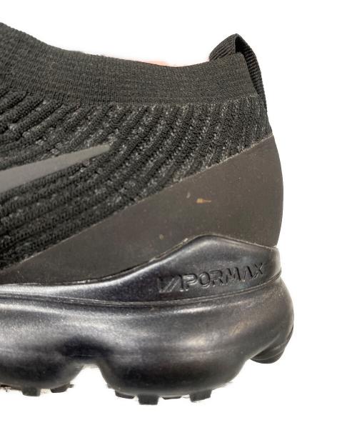 NIKE（ナイキ）NIKE (ナイキ) Flyknit 3 Triple Black ブラック サイズ:28cmの古着・服飾アイテム