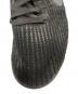中古・古着 NIKE (ナイキ) Flyknit 3 Triple Black ブラック サイズ:28cm：10000円