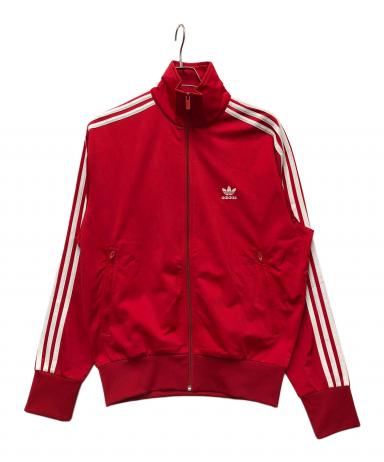 adidas ファイヤーバード　M 新品未使用 中古・古着通販】adidas (アディダス) ファイヤーバードトラックトップ