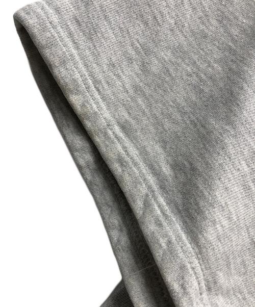 Champion（チャンピオン）Champion (チャンピオン) Tシャツ ライトグレー サイズ:XLの古着・服飾アイテム