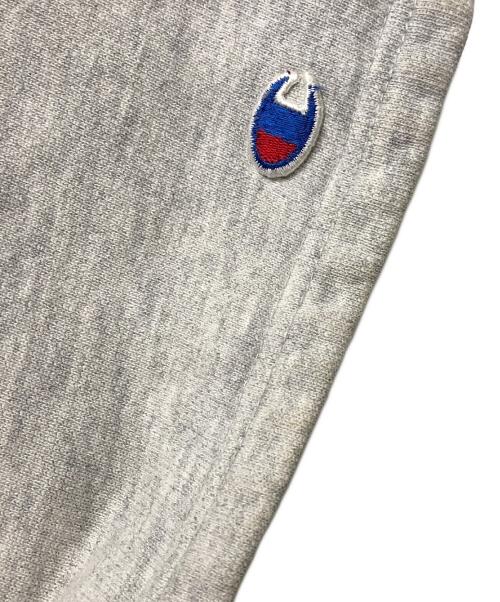 Champion（チャンピオン）Champion (チャンピオン) Tシャツ ライトグレー サイズ:XLの古着・服飾アイテム