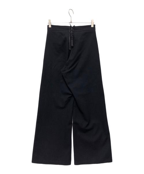 NAVAL CLOTHING FACTORY（ナバル クロージングファクトリー）NAVAL CLOTHING FACTORY (ナバル クロージングファクトリー) パンツ ネイビー サイズ:FREEの古着・服飾アイテム