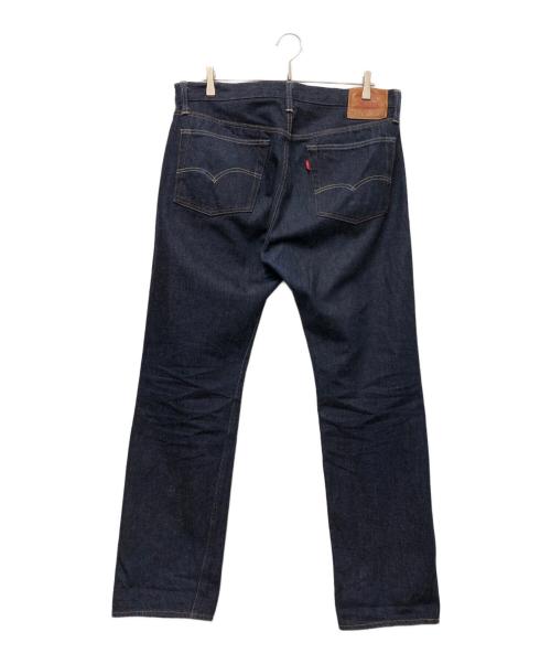 LEVI'S（リーバイス）LEVI'S (リーバイス) 501ZXXデニムパンツ インディゴ サイズ:38/34の古着・服飾アイテム