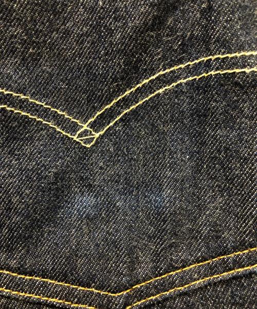 LEVI'S（リーバイス）LEVI'S (リーバイス) 501ZXXデニムパンツ インディゴ サイズ:38/34の古着・服飾アイテム
